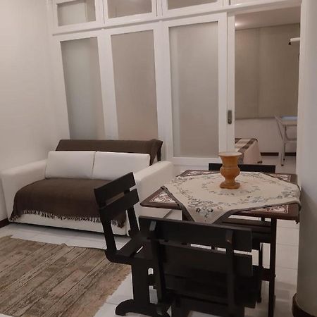 Copacabana, 1 Quarto Vista Mar Confortavel 100M Da Praia Rio de Janeiro Exteriör bild