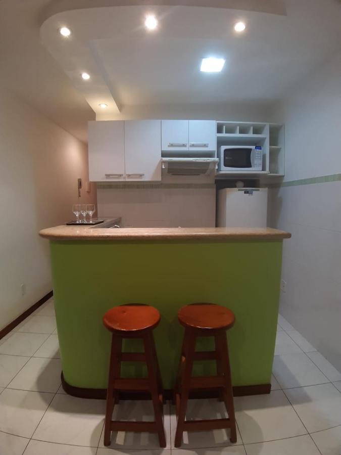 Copacabana, 1 Quarto Vista Mar Confortavel 100M Da Praia Rio de Janeiro Exteriör bild