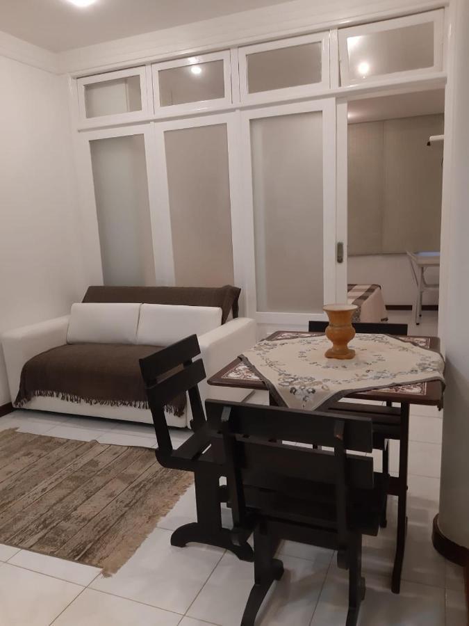 Copacabana, 1 Quarto Vista Mar Confortavel 100M Da Praia Rio de Janeiro Exteriör bild