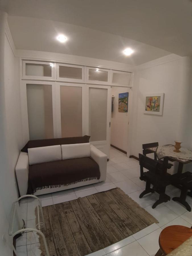 Copacabana, 1 Quarto Vista Mar Confortavel 100M Da Praia Rio de Janeiro Exteriör bild