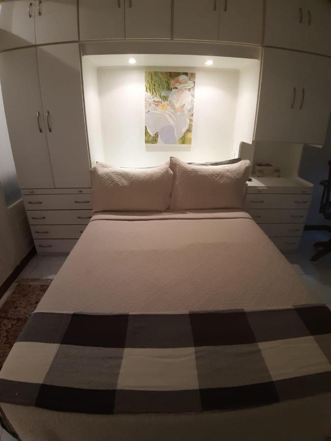 Copacabana, 1 Quarto Vista Mar Confortavel 100M Da Praia Rio de Janeiro Exteriör bild